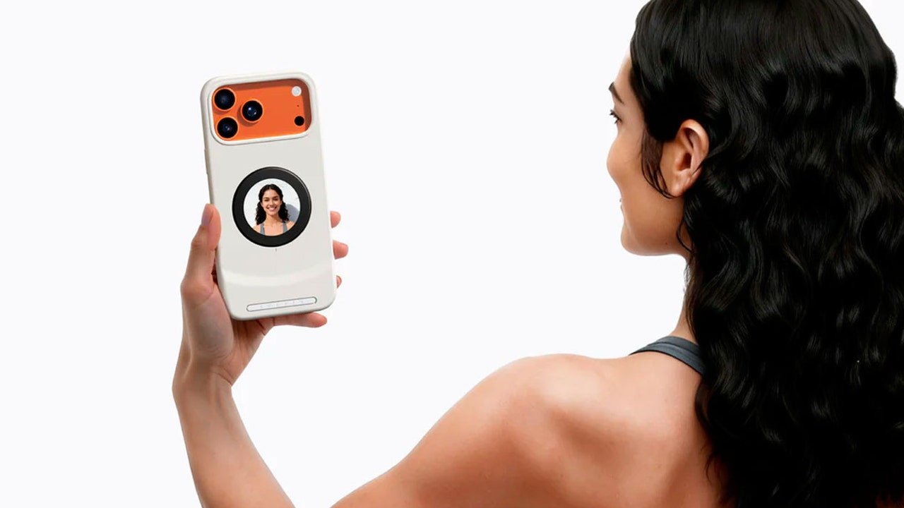 Esta funda brinda al iPhone 17 Pro la mejor función del Xiaomi 17 Ultra
