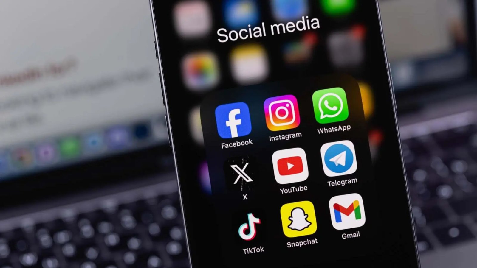 Estas son las aplicaciones y juegos que más han descargado los usuarios de iPhone en España en 2025
