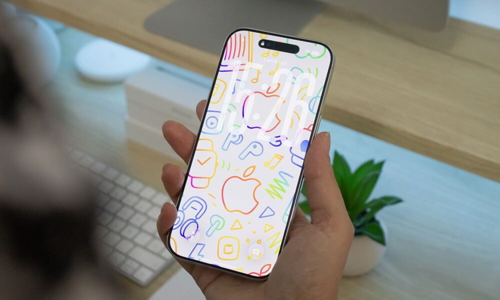 Estas son las consecuencias de que un niño pequeño utilice un teléfono inteligente