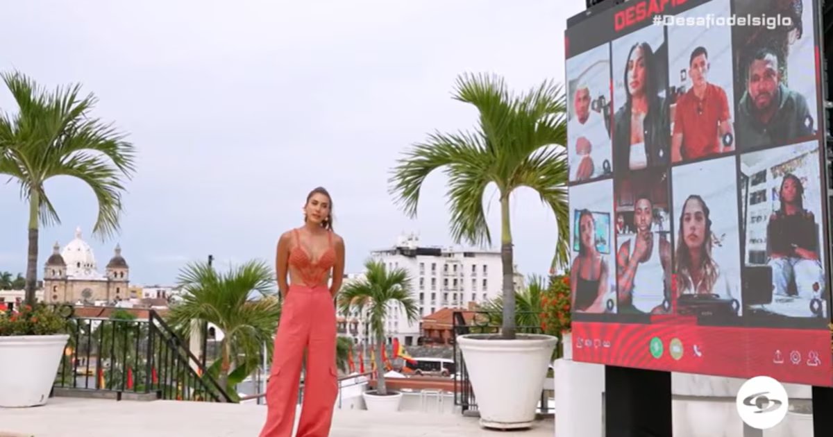 Estas son las parejas del ‘Desafío’ que tuvieron hijos tras conocerse en la competencia