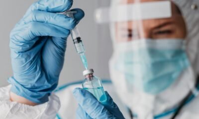 Estas son las personas que deben vacunarse primero contra la gripa H3N2, antes que llegue al país