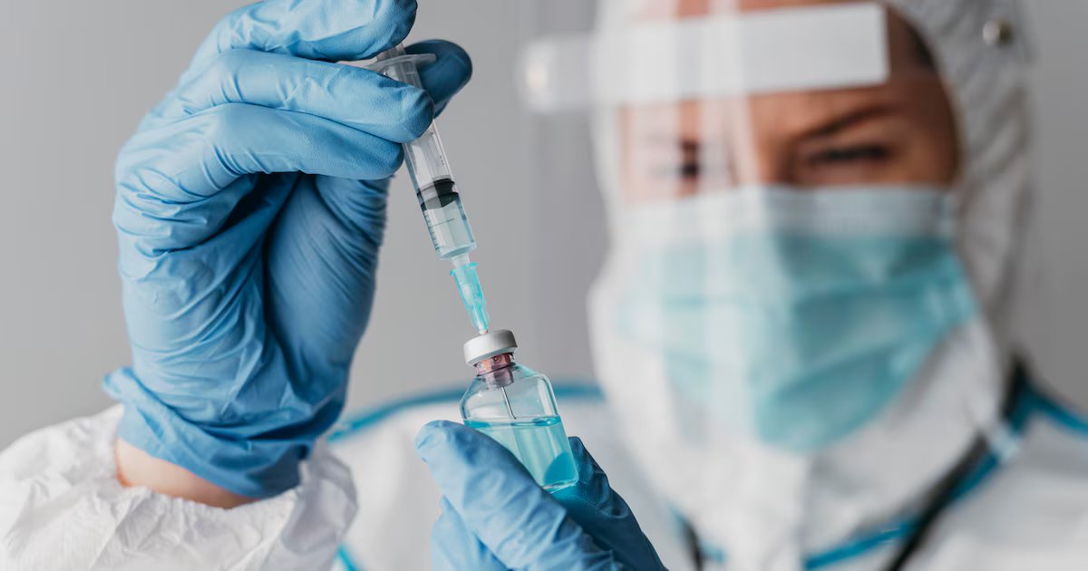 Estas son las personas que deben vacunarse primero contra la gripa H3N2, antes que llegue al país