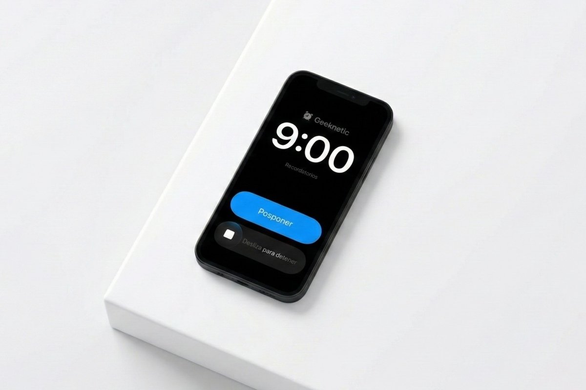 Estas son las principales novedades de iOS 26.2 que llegan hoy a tu iPhone