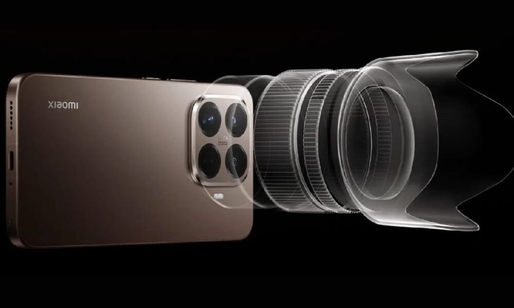 Este Xiaomi de apellido Pro no tiene nada que envidiarle al iPhone y tiene una increíble cámara Leica