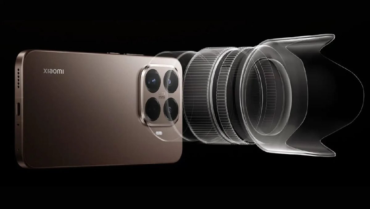 Este Xiaomi de apellido Pro no tiene nada que envidiarle al iPhone y tiene una increíble cámara Leica