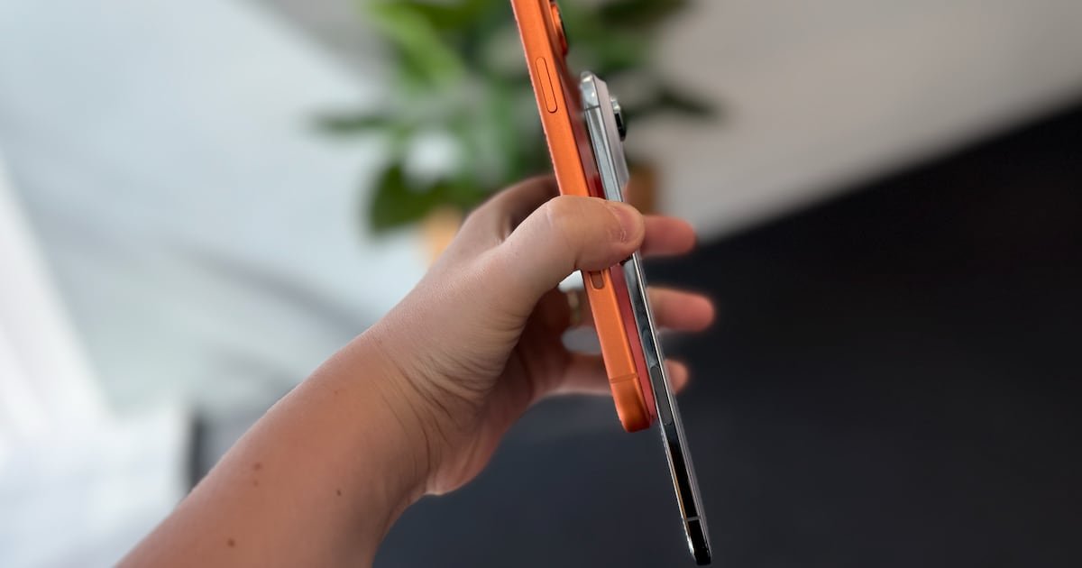 Este ajuste permite solucionar uno de los problemas más frecuentes en los iPhones – FayerWayer