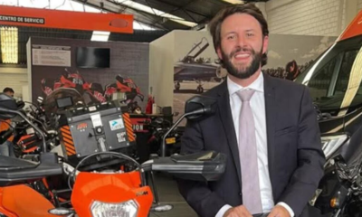 Este era el plan que Jean-Claude Bossard tenía el día del intento de robo: le habría costado la vida por no dejarse robar su celular