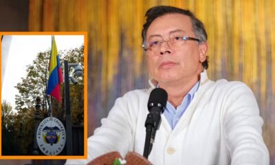 Este es el historial de asilados políticos en Colombia en su historia reciente: el último es señalado por corrupción