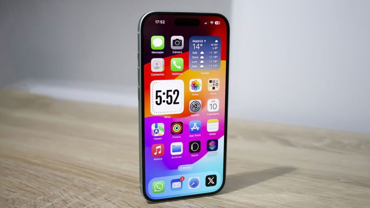 Este es el iPhone con mejor relación calidad-precio de 2025 y mi recomendación personal
