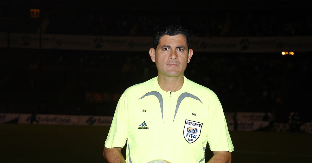 Este es el mejor árbitro en el fútbol colombiano, según Óscar Julián Ruiz: viene de pitar una final
