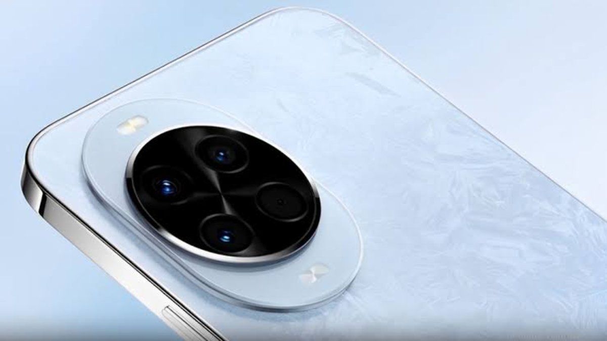Este es el mejor celular para regalar está Navidad a un fan de las fotos y de la batería de larga duración.