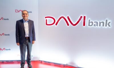 Este es el nuevo banco que nace en Colombia: la nueva marca será el producto de la fusión de Davivienda con Scotiabank