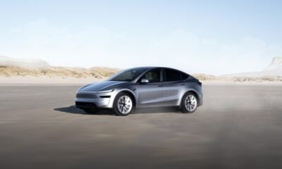 Este estudio revela cuáles son las 10 mejores marcas de autos y cinco de las peores, todas se venden en México