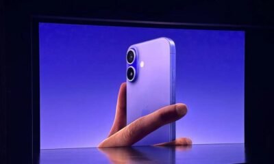 Este iPhone 16 por menos de 600 euros rompe el mito de que un móvil Apple es difícil de comparar por lo caro