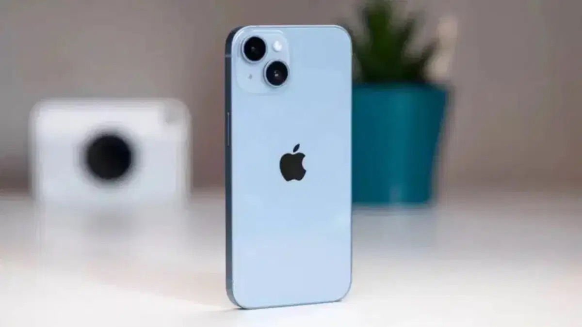 Este iPhone es uno de los mejores que puedes comprar si no quieres gastar mucho, pero quieres las mejores funciones.