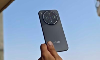 Este rival del iPhone 17 demuestra que los teléfonos que no son Pro no tienen por qué renunciar a la calidad de las cámaras y la duración de la batería.