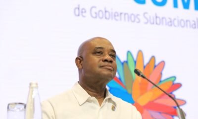 “Este señor sí se pasó de cínico”: críticas a Murillo por felicitar a María Corina Machado