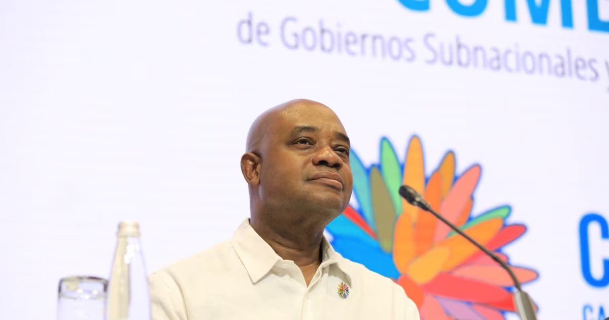 “Este señor sí se pasó de cínico”: críticas a Murillo por felicitar a María Corina Machado