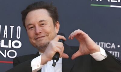 Esto es lo que deberías vivir para alcanzar los 700.000 millones de dólares que tiene Elon Musk en el banco.