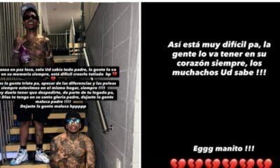 Esto se conoce sobre la muerte de Casiano, reconocido rapero caleño: “La gente lo va a tener en su memoria siempre”