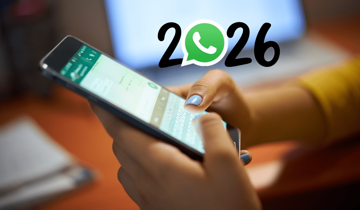 Estos celulares se quedan sin la aplicación desde el 1 de enero de 2026