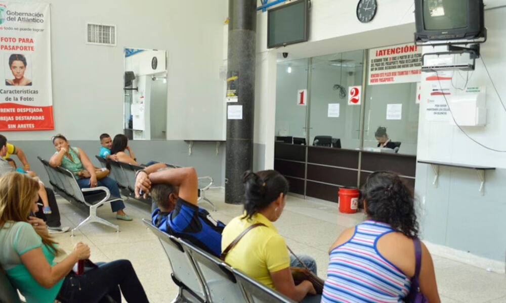 Estos son los países en los que más residen los colombianos que emigran, según informe de la Ocde