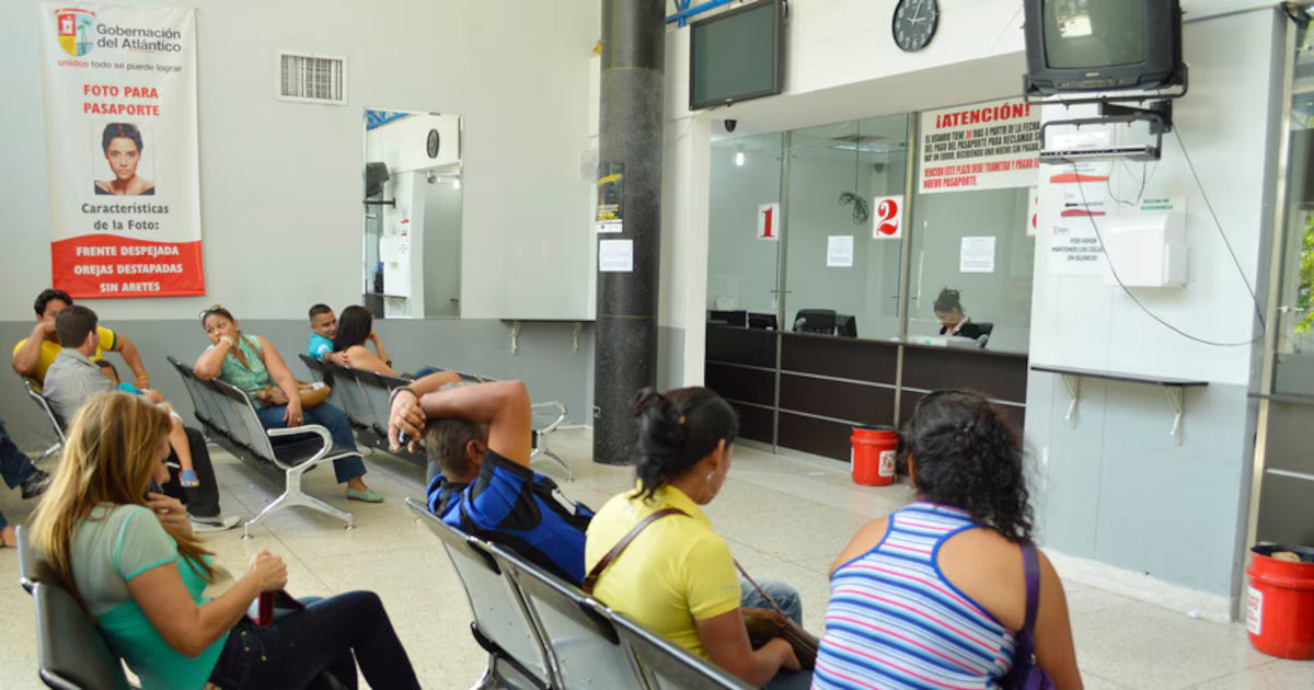 Estos son los países en los que más residen los colombianos que emigran, según informe de la Ocde