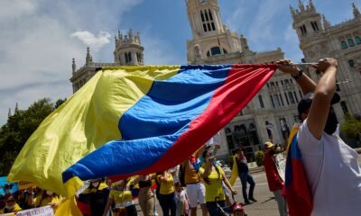Estos son los siete estados de emergencia económica que ha decretado Colombia en el siglo XXI