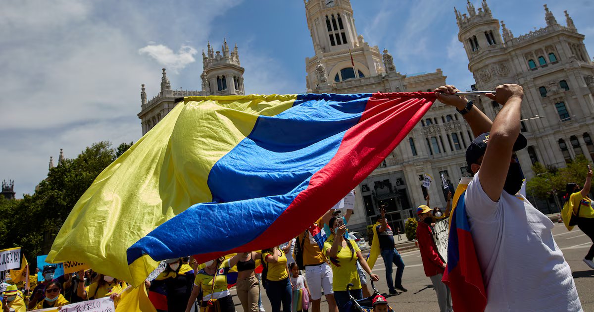 Estos son los siete estados de emergencia económica que ha decretado Colombia en el siglo XXI