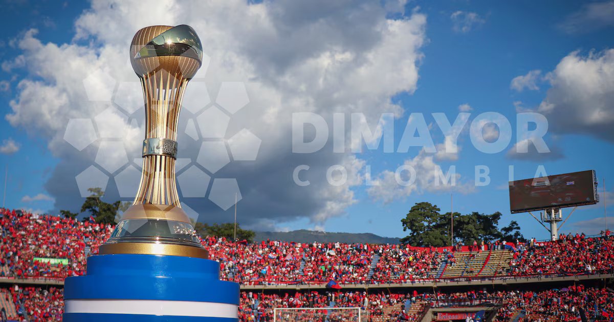 Estos son todos los campeones del 2025 en el fútbol profesional colombiano: Santa Fe, Junior, Deportivo Cali y Nacional dieron la vuelta olímpica