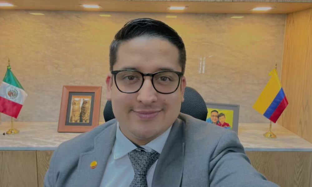 Excónsul Andrés Hernández, señalado de presuntos actos de misoginia y acoso, tendría nuevo cargo en el Gobierno Petro