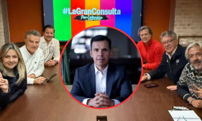 Exembajador de Colombia en Brasil señaló a Juan Manuel Galán, David Luna y Mauricio Cárdenas de entregarse “a los brazos de Uribe”