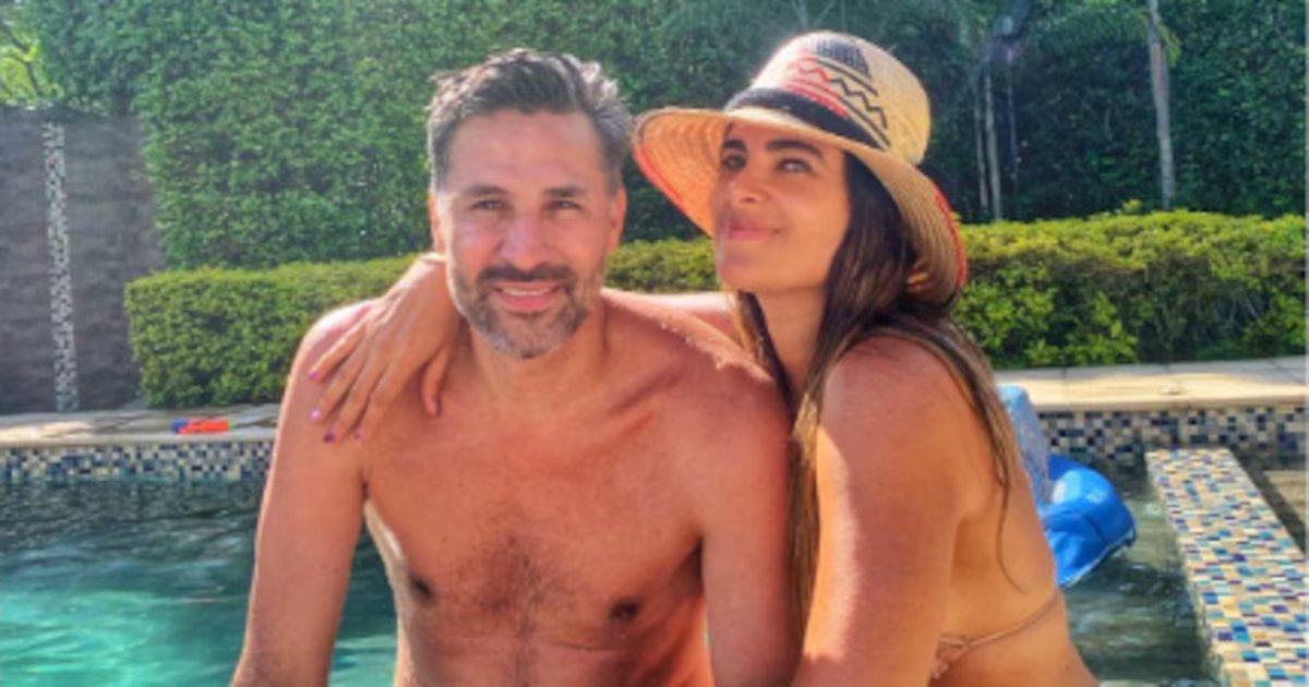 Exesposa de Mario Alberto Yepes reveló detalles de su divorcio con el excapitán de la selección Colombia