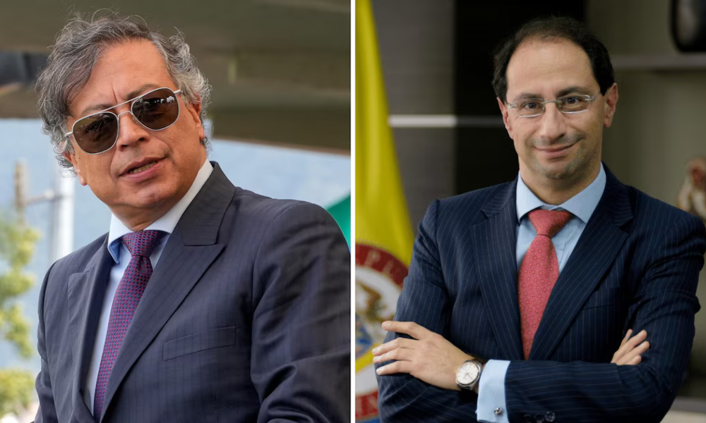 Exministro advirtió, de nuevo, que el país camina hacia un desastre financiero en manos de Petro: “Usted nos tiene en un escenario de derroche”