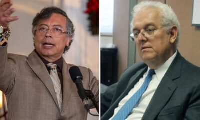 Exministro de Hacienda de Petro criticó aumento del salario mínimo: “El gobierno debe explicar cómo va a manejar los efectos negativos”