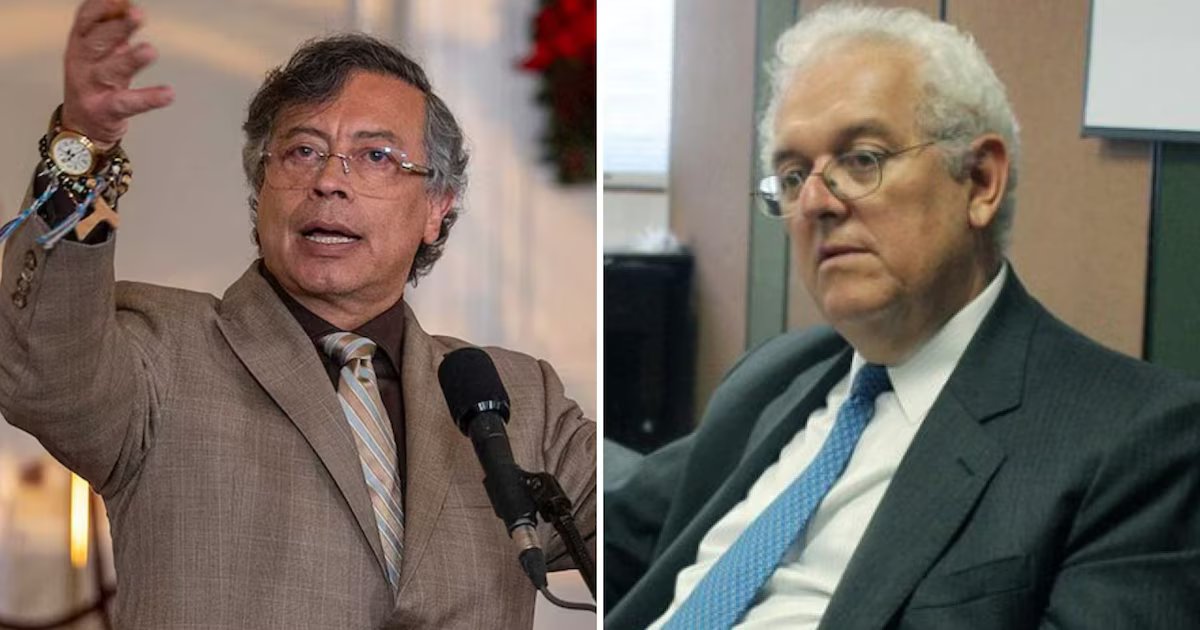 Exministro de Hacienda de Petro criticó aumento del salario mínimo: “El gobierno debe explicar cómo va a manejar los efectos negativos”