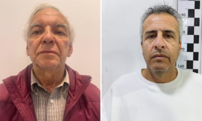 Exministros Ricardo Bonilla y Luis Fernando Velasco pasarán tras las rejas el Año Nuevo: su proceso quedó aplazado