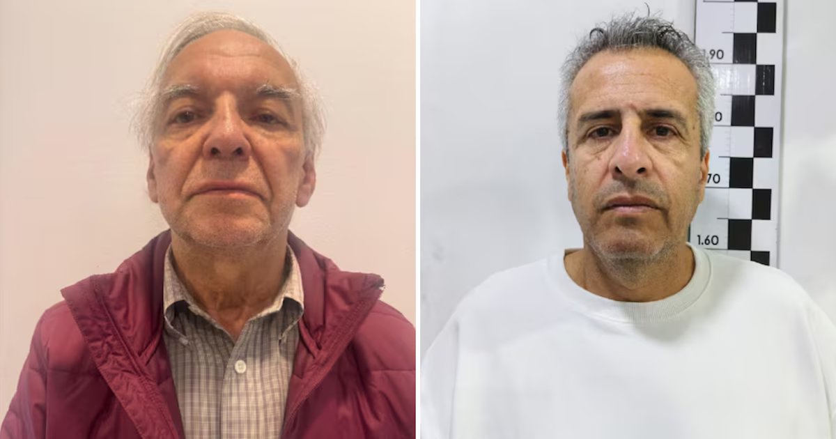 Exministros Ricardo Bonilla y Luis Fernando Velasco pasarán tras las rejas el Año Nuevo: su proceso quedó aplazado