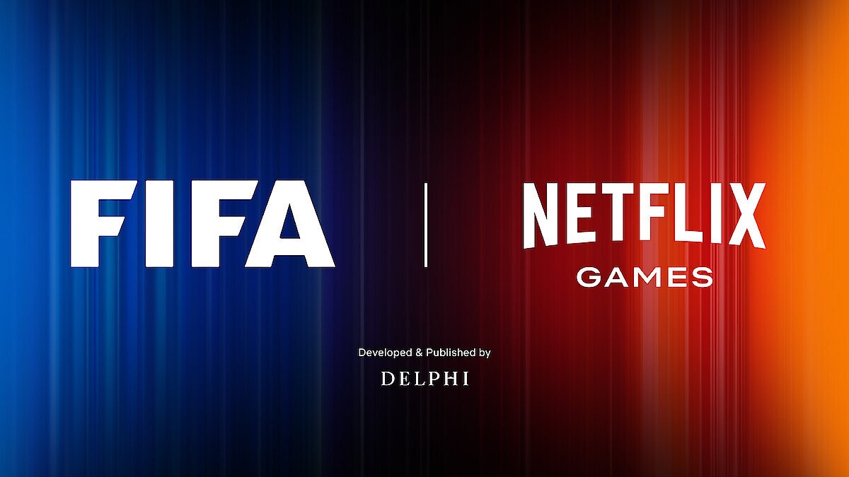 FIFA llega a Netflix Games con un juego gratuito para suscriptores para vivir la emoción de la Copa Mundial 2026