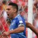 Falcao genera dudas sobre su futuro en el fútbol: “Quiero jugar, voy a jugar, pero no sé dónde”