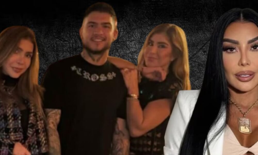 Familia de B King explicó las razones de su distanciamiento con Marcela Reyes: “No respetó su memoria”