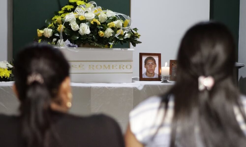 Familia en Antioquia encontró los restos de un desaparecido tras ver anuncio en televisión