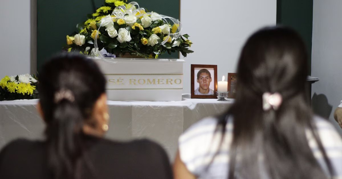 Familia en Antioquia encontró los restos de un desaparecido tras ver anuncio en televisión