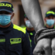 Fiscalía confirma acusación y detención preventiva contra 14 expolicías por desaparición de 14 personas en 1982