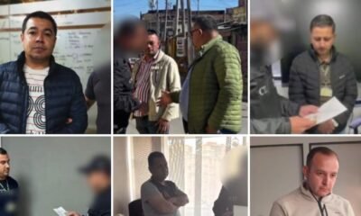 Fiscalía desarticuló a banda que cobraba millonadas por hacerle ‘conejo’ a la justicia alterando procesos judiciales