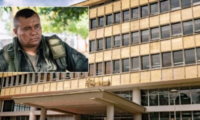 Fiscalía inspecciona sede del Comando de Personal del Ejército e Indumil por presuntas filtraciones de las disidencias de ‘Calarcá’ en el Gobierno