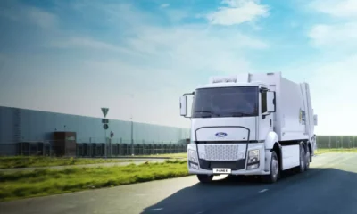 Kia EV4: La nueva referencia eléctrica hecha en Europa
