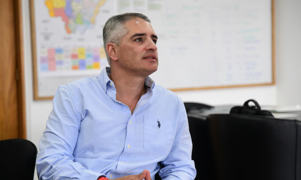 Formulan cargos al gobernador de Antioquia por presuntas fallas en proyecto de ciclorrutas del Oriente