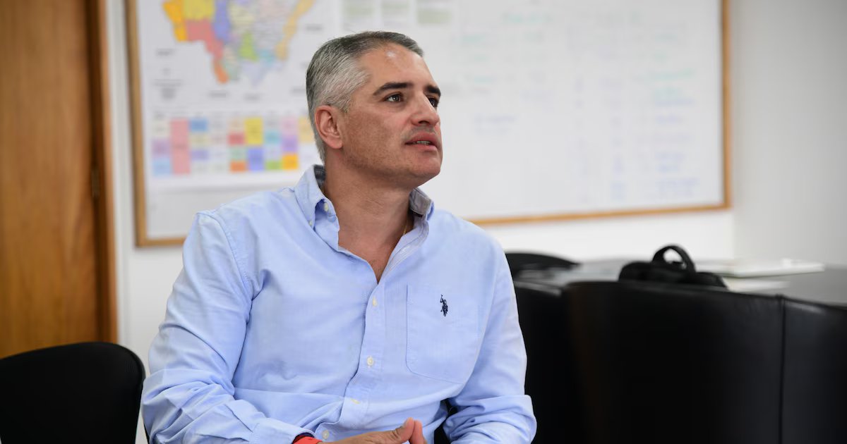 Formulan cargos al gobernador de Antioquia por presuntas fallas en proyecto de ciclorrutas del Oriente