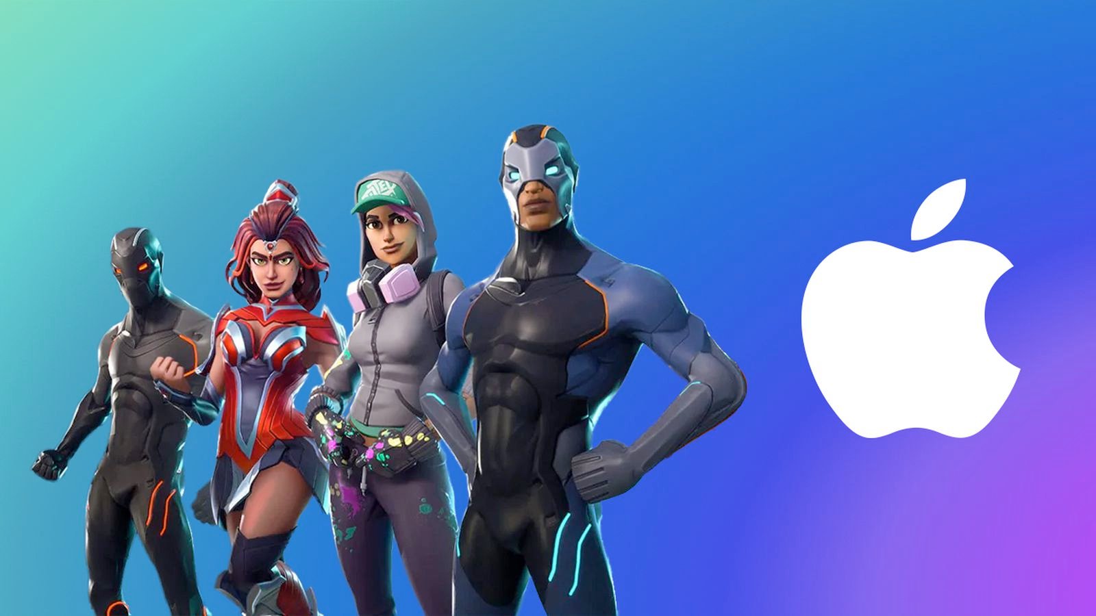 Fortnite no llegará a iOS en Japón mientras el CEO de Epic Games acusa a Apple de 'obstrucción e infracción de la ley'